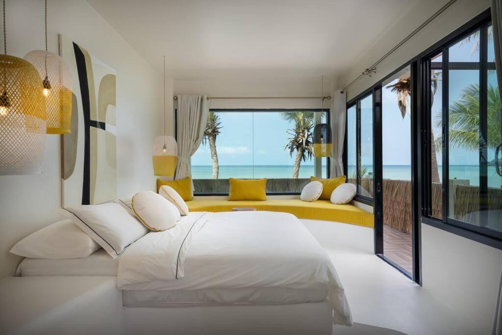 Villa Le Cerf Dore Hinkong Exteriér fotografie