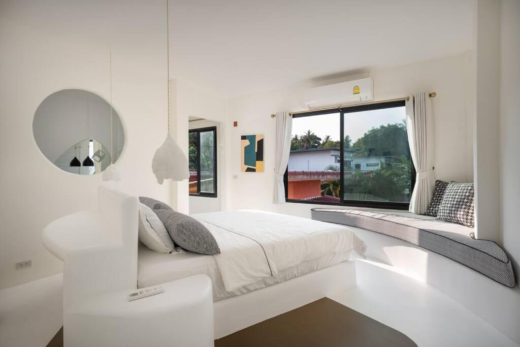 Villa Le Cerf Dore Hinkong Exteriér fotografie